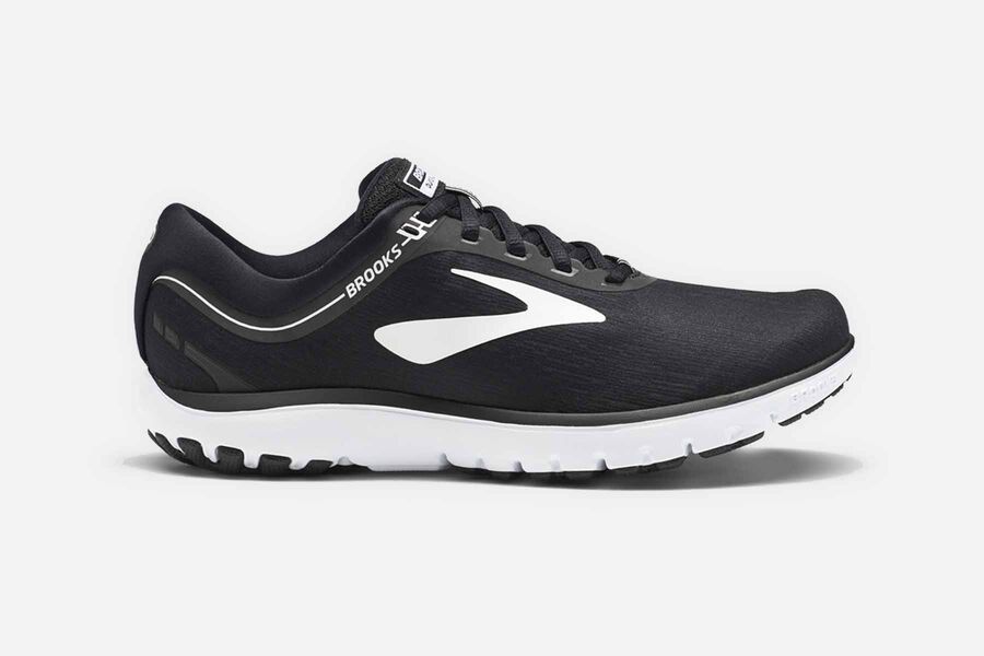 Brooks pure sales